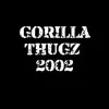 Trauma Black - Gorilla Thugz 2002